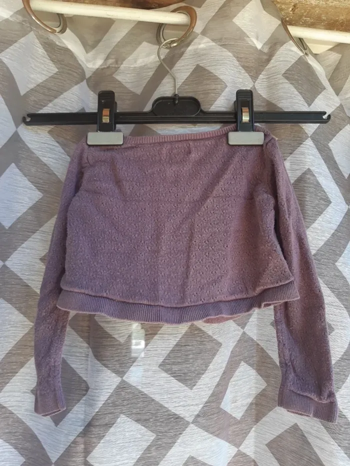 Boléro - photo numéro 2