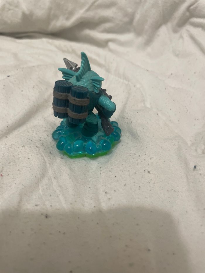 Figurine skylanders - photo numéro 3
