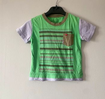 Teeshirt garçon 4 ans