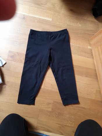 Leggings noir