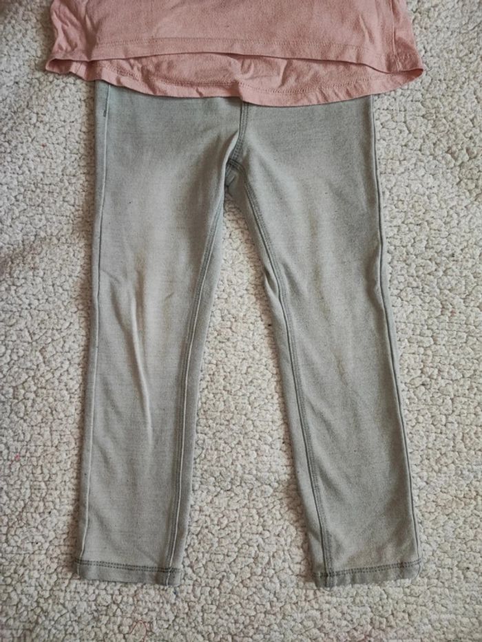 Tenue complète 3 ans - photo numéro 3