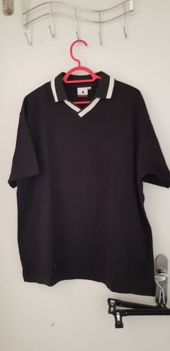 Pull manches courtes Laurent Cerrer taille L