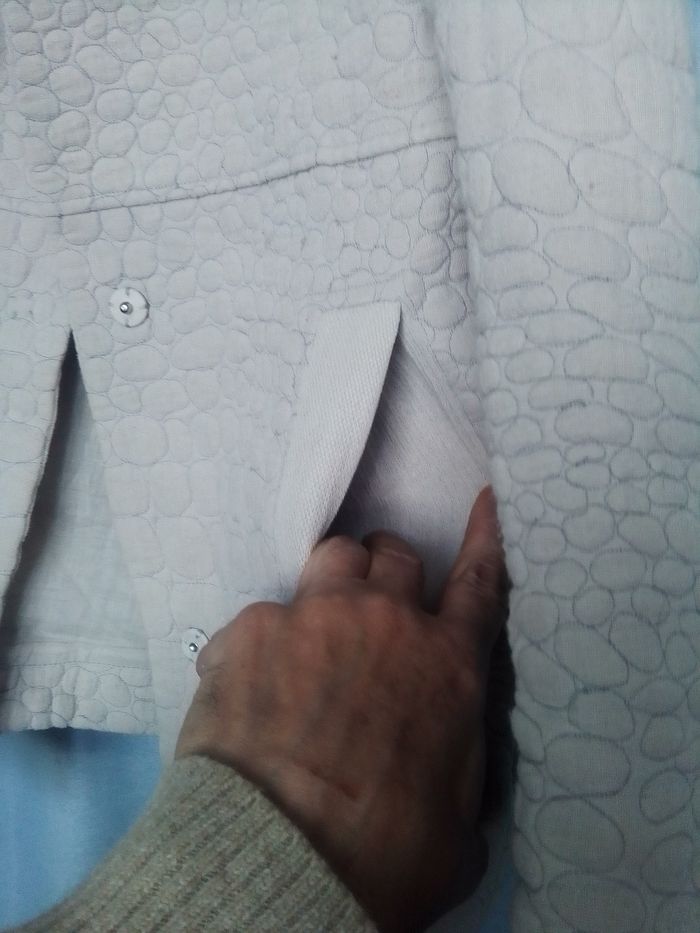 Magnifique manteau Barbara Bui - photo numéro 5