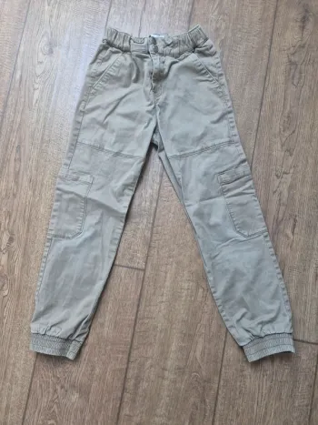 Cargo taille 6 ans name it
