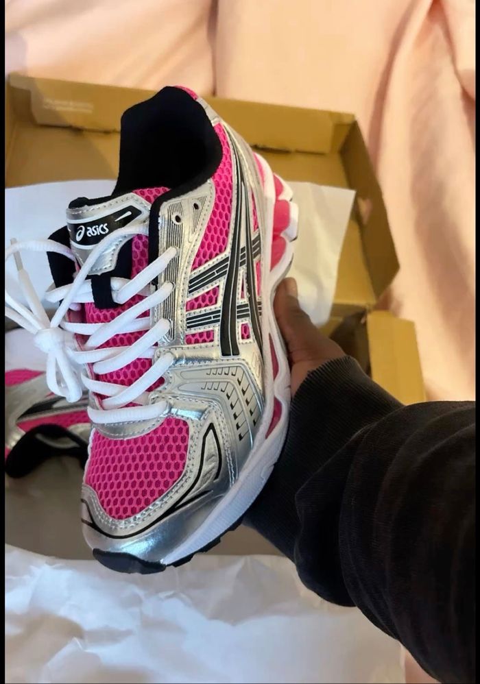 Asics kayano femme - photo numéro 5