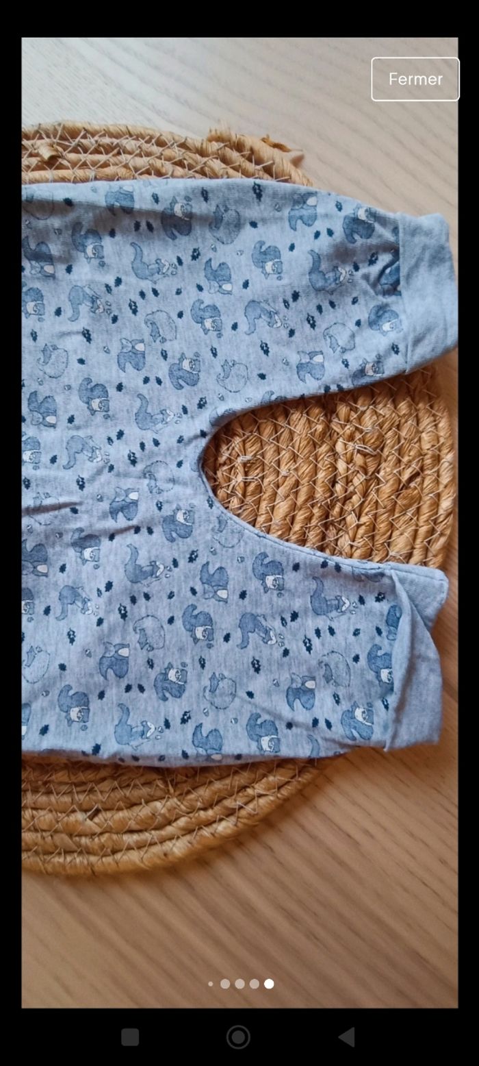 Pantalon - photo numéro 6