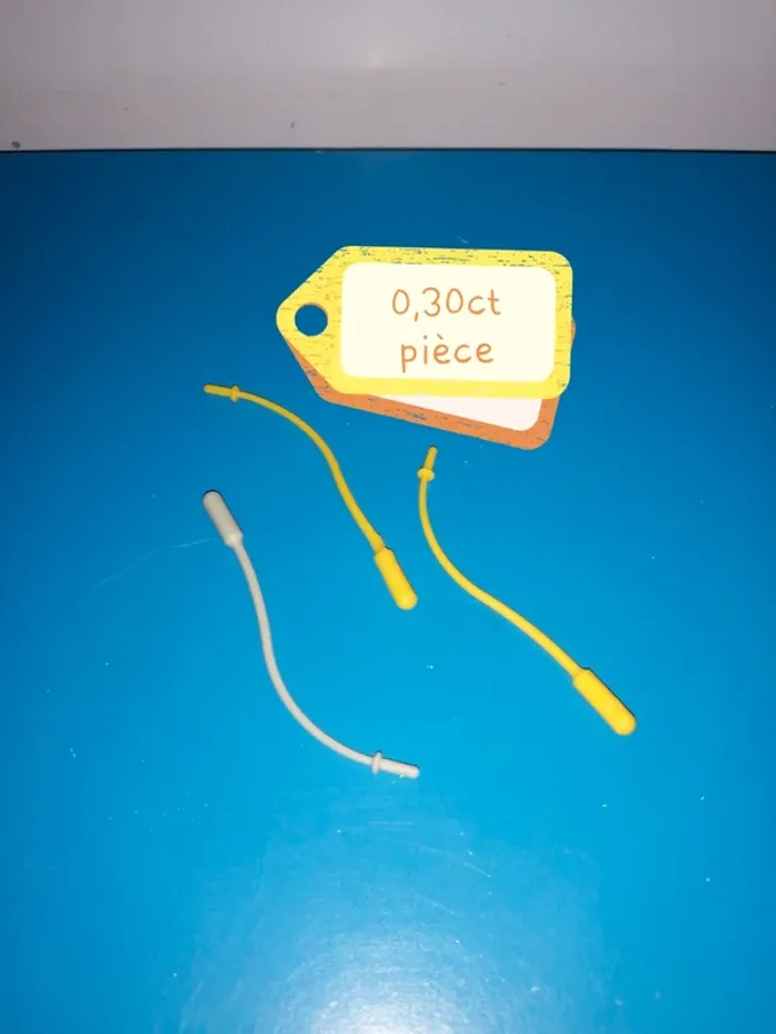 Thème* pièce détachée / lanterne Noël - ballon - photo numéro 5