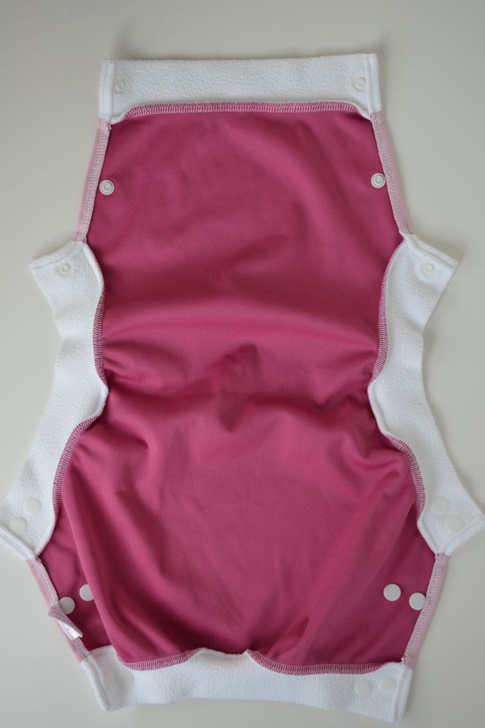 Surcouche Lulu Nature taille M - photo numéro 3