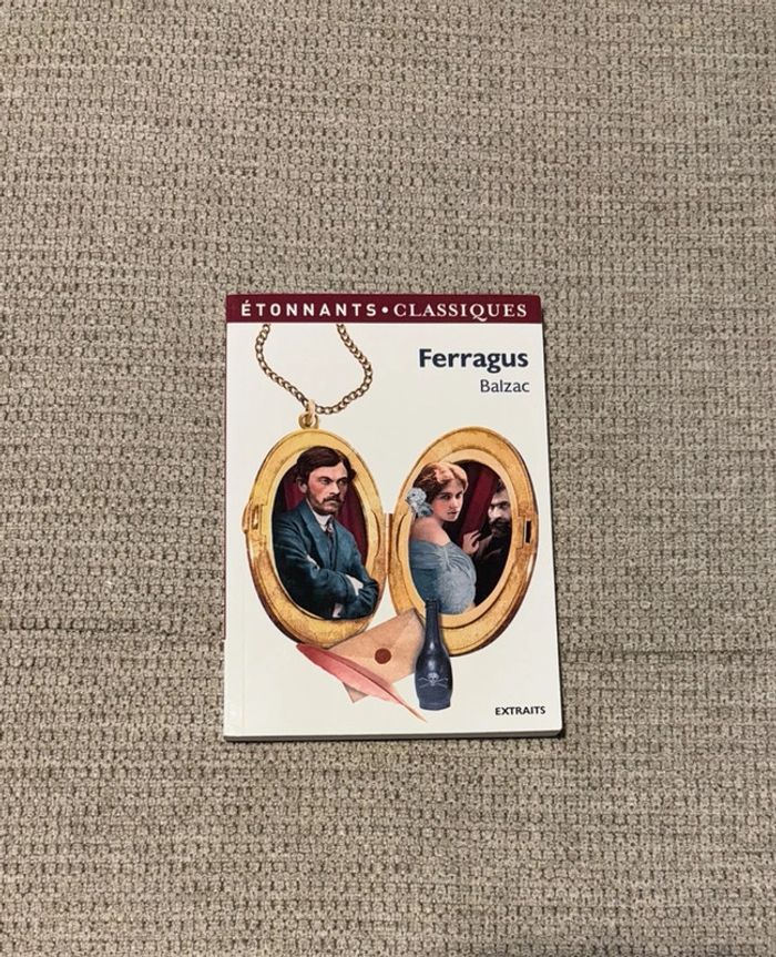 Lot de 2 livres 📕 - photo numéro 3