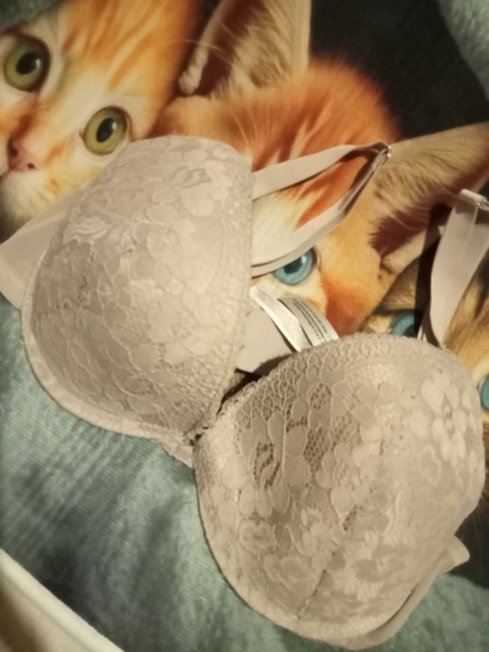 Soutien gorge 💙⭐