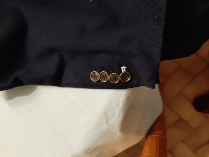 veste hommes Taille XL - photo numéro 3
