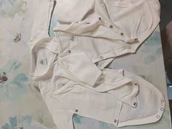 3 Bodies petit bateau