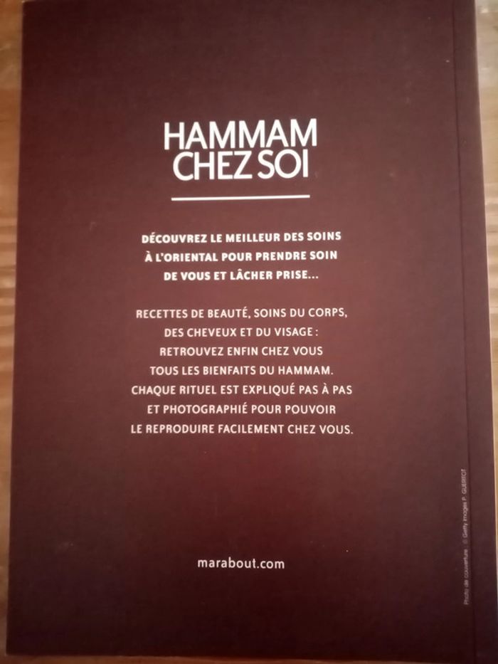Hammam chez soi - photo numéro 2