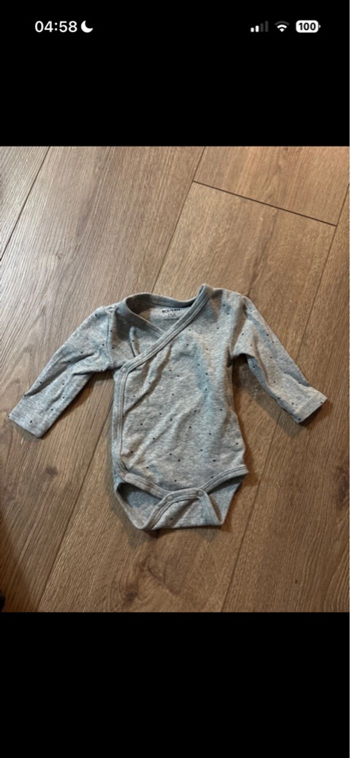 Lot bodys - photo numéro 5