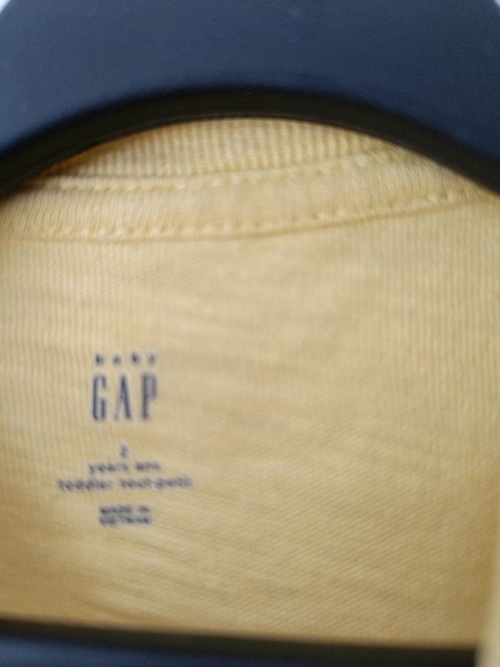 T-shirt manches longues - photo numéro 2