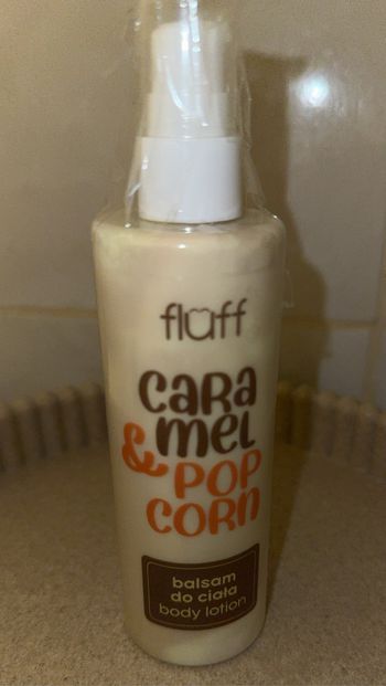Lait hydratant corporel pop corne