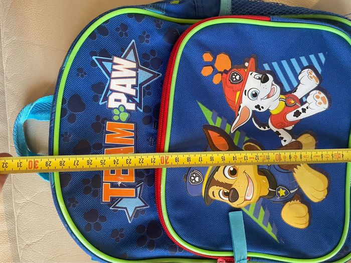 Sac pat patrouille enfants - photo numéro 9