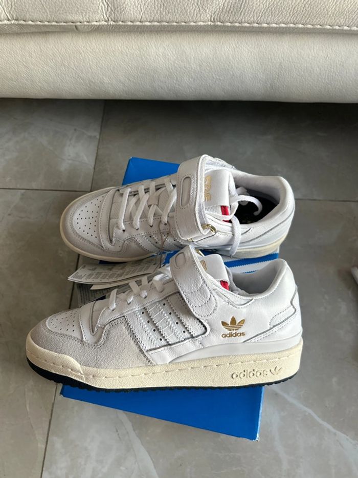 adidas Forum Low SNS