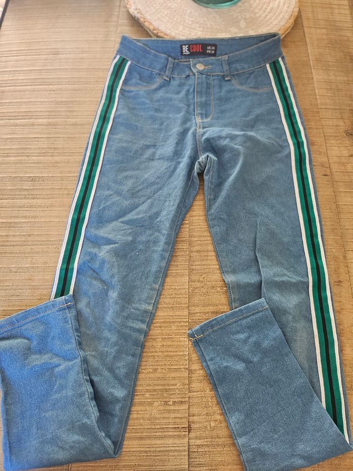 Jean Jennyfer 34 Xs - photo numéro 3