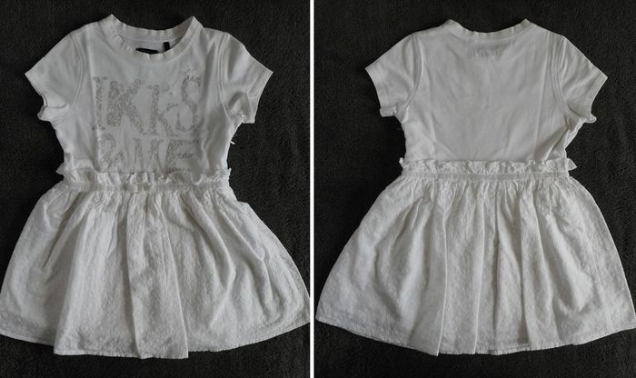 Lot vêtements Eté Filles - 5 pièces - 3 ans - photo numéro 4