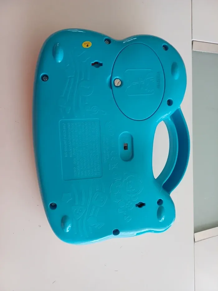 Lumi piano de Noé Vtech - photo numéro 2