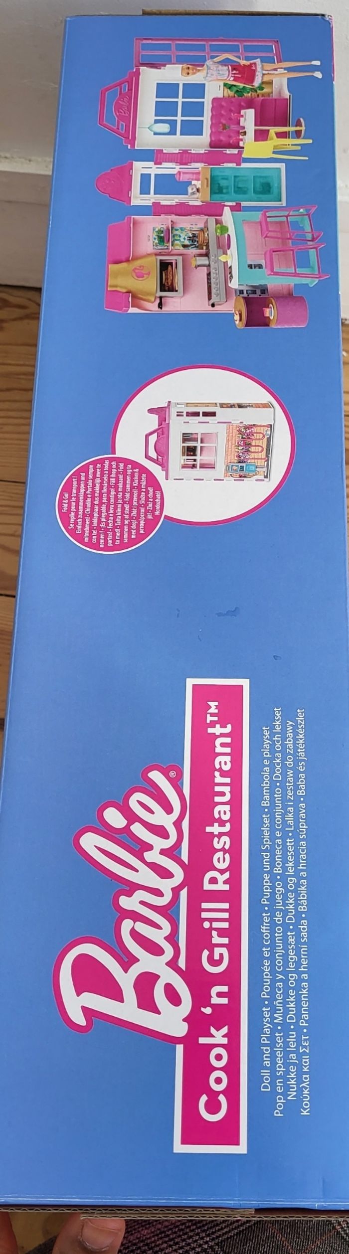 Jouet enfants - photo numéro 5