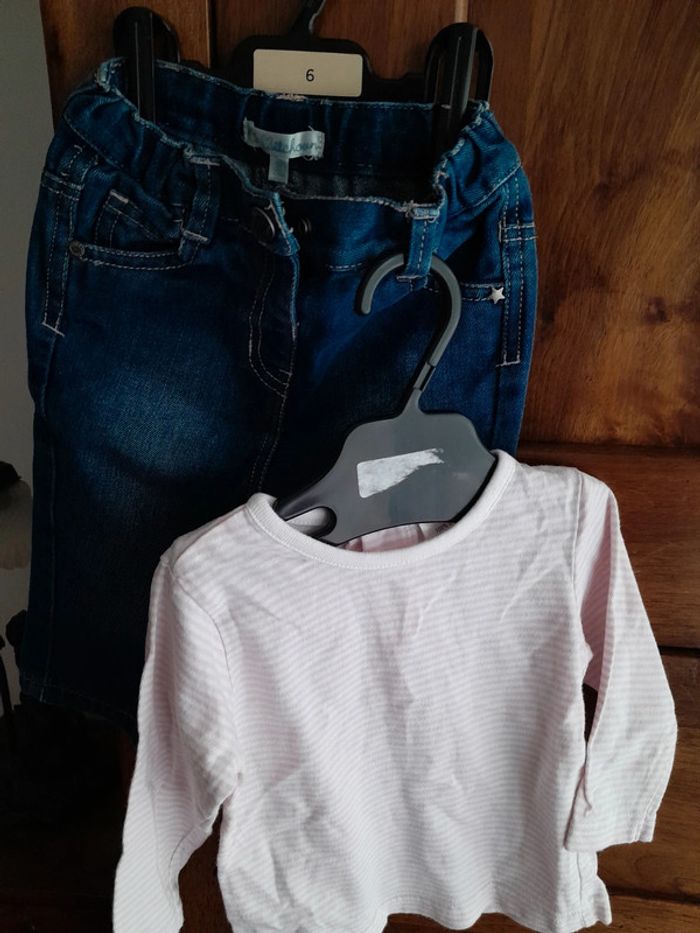 Vêtements 9 mois - photo numéro 4