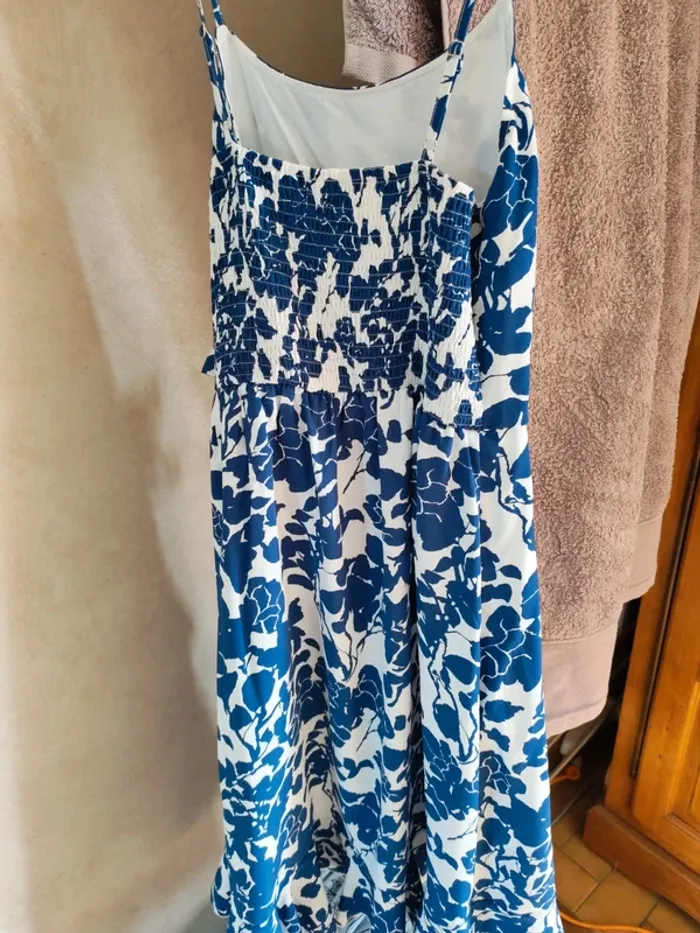 Robe été taille S - photo numéro 3