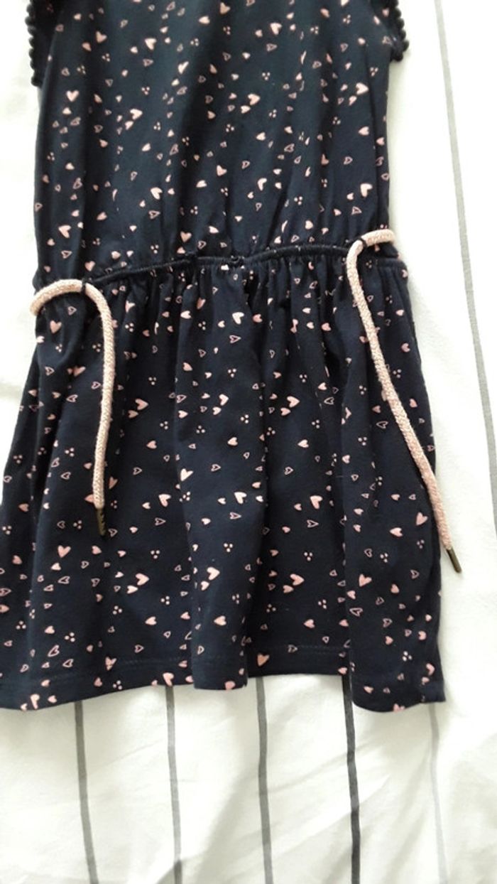 Robe cœur - photo numéro 3