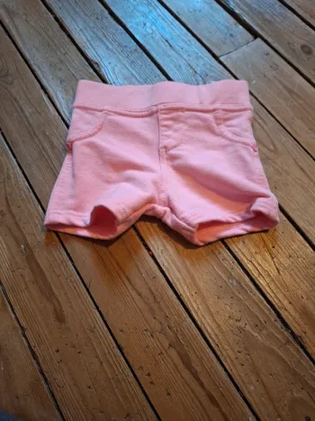 Short 74cm