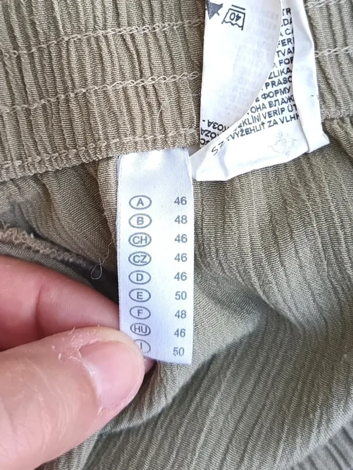 pantalon Canda femme 46 - photo numéro 7