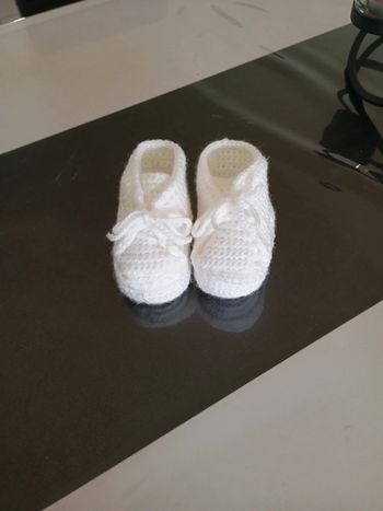 pour bébé
