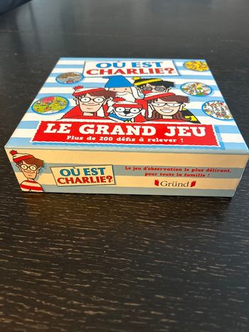 Jeu de société