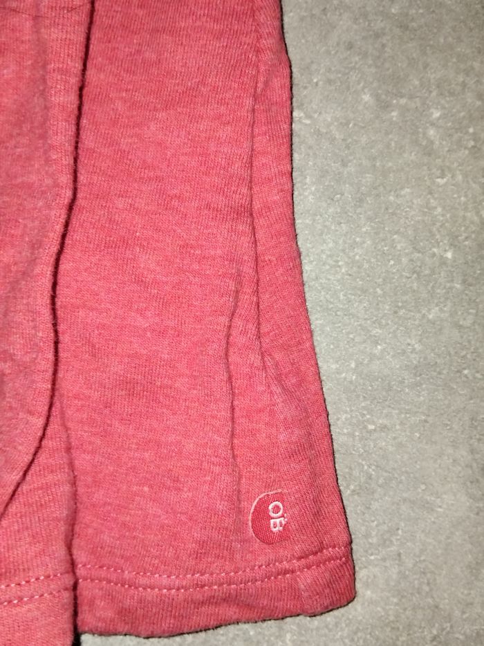 Robe rouge obaibi 6 mois - photo numéro 2