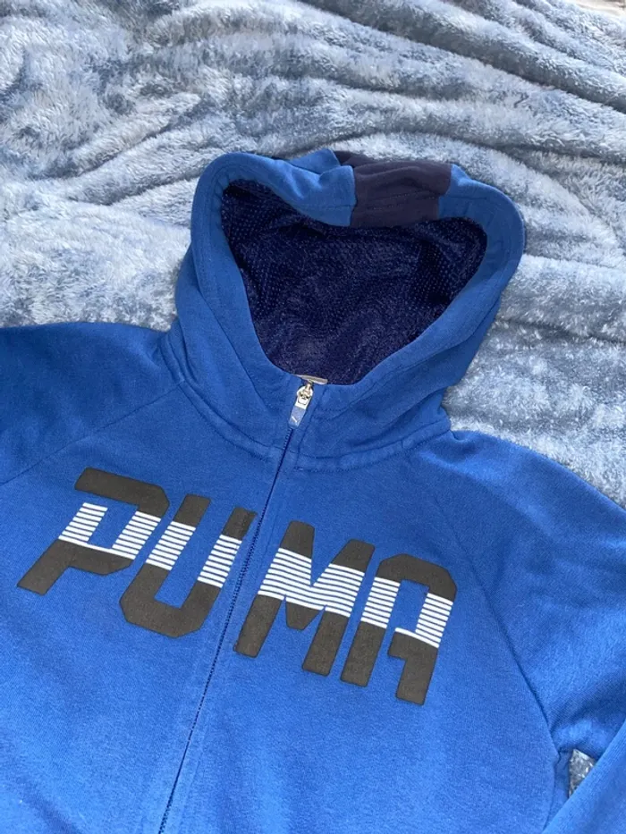 Gilet jogging - photo numéro 2