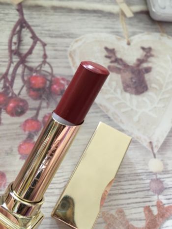 Rouge Fusion Clarins neuf