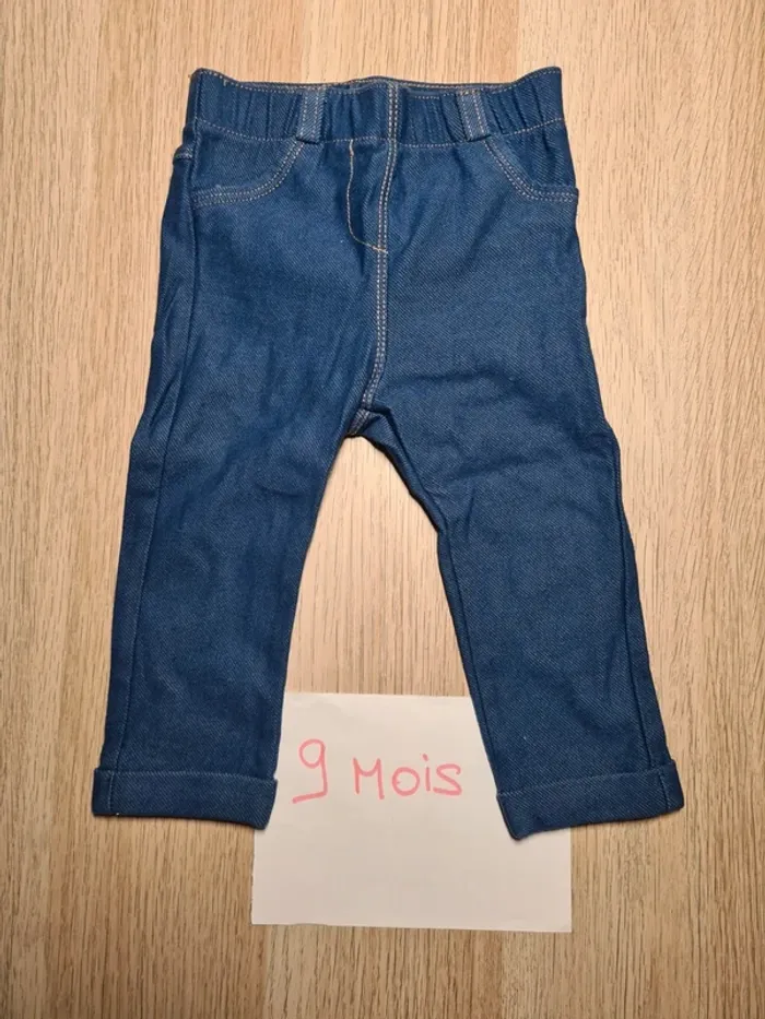 Pantalon Legging
