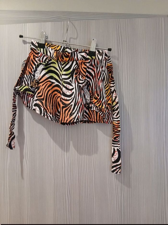 Short Boboli 6 ans fille - photo numéro 4