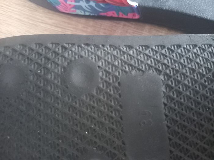Claquette Kappa taille 36 - photo numéro 4