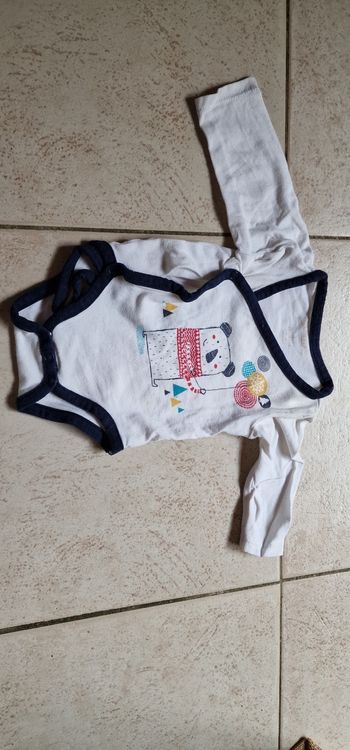Body bébé