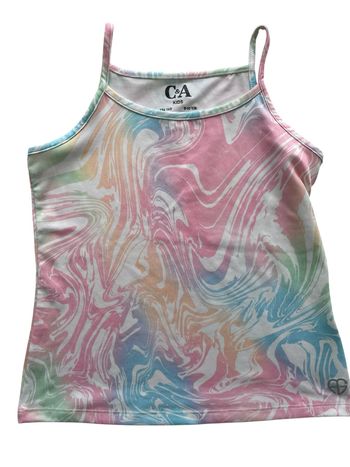 Débardeur C&A taille 9/10 ans