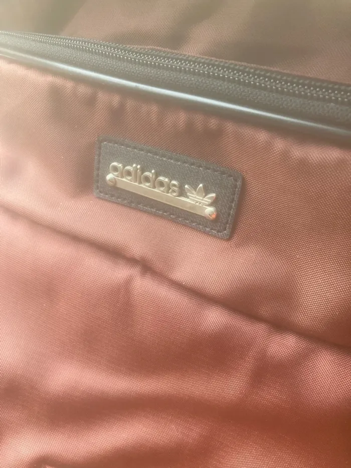 Sac bandoulière ADIDAS - photo numéro 3
