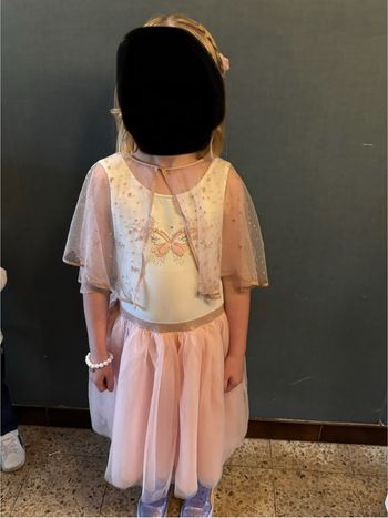 Robe 10 ans