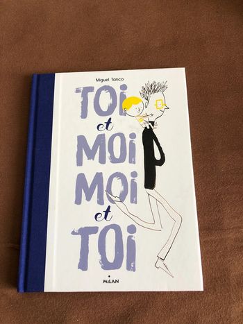 Toi et moi moi et toi