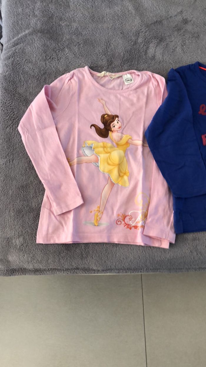 Tee-shirts - photo numéro 2