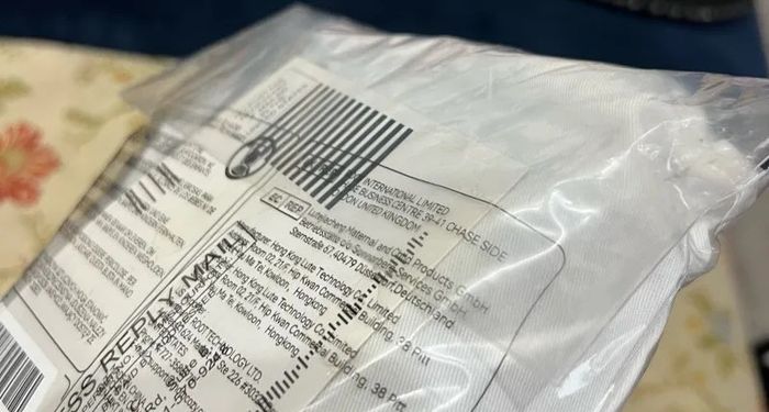 Momcozy echarpe de portage - photo numéro 5