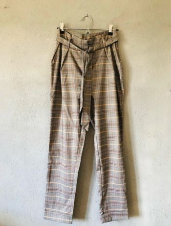 Pantalon La City taille 38