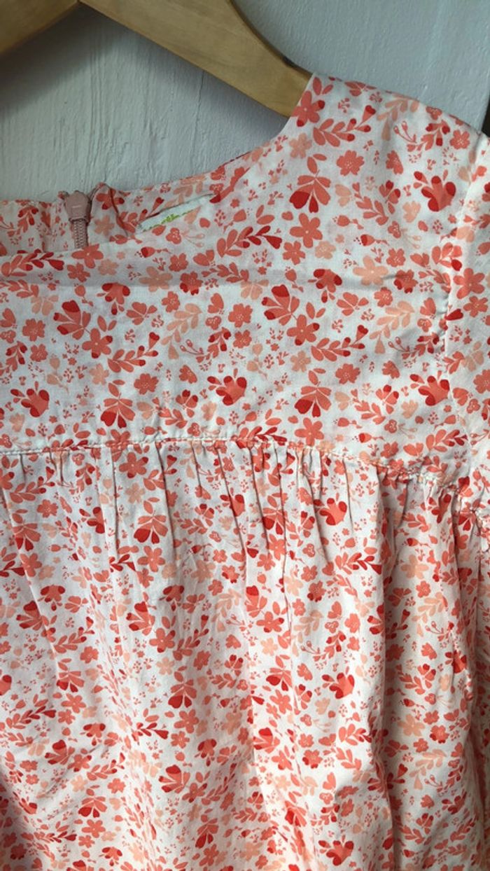 Tunique Verbaudet 12 ans - photo numéro 4