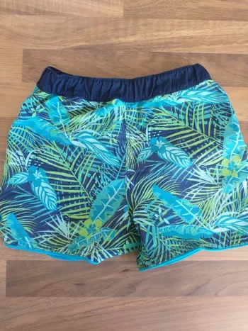Short de bain bébé garcon 24 mois