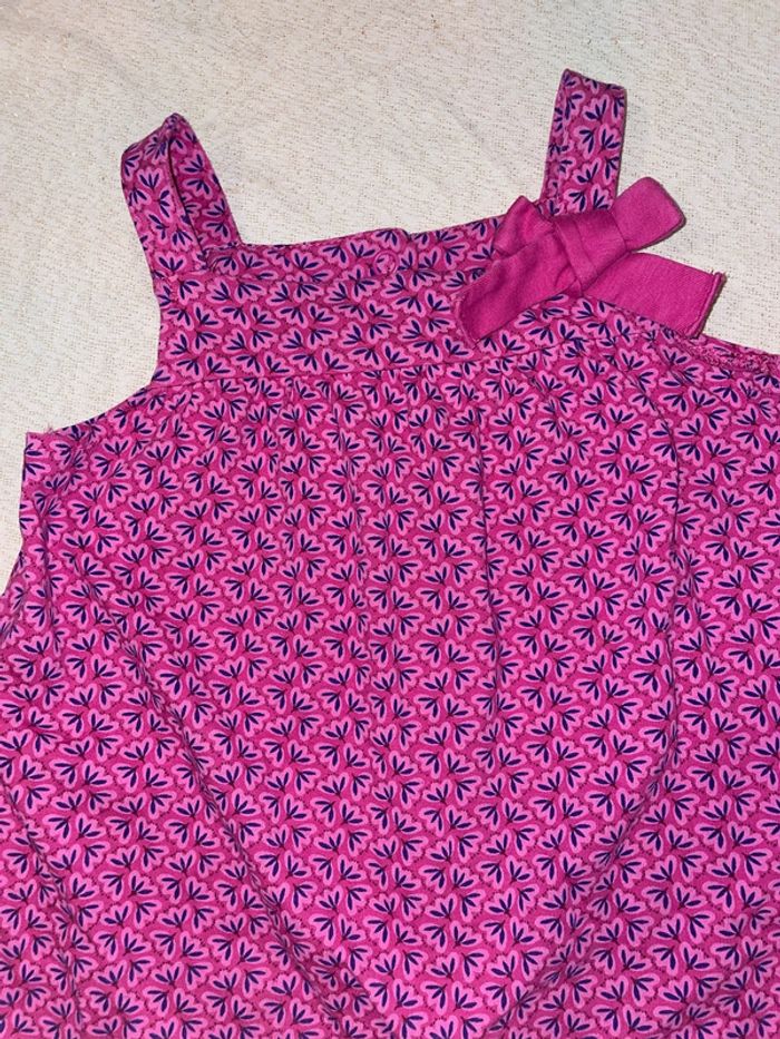 Robe, DPAM, 18 mois - photo numéro 3